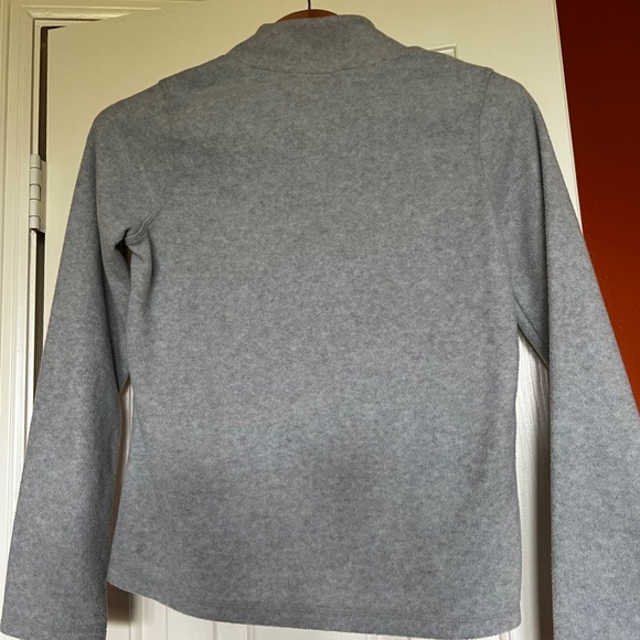 Old Navy Fleece Pullover - Picture 5 of 5